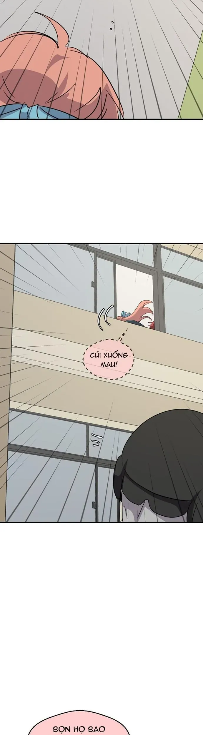 Thế Giới Không Hoàn Hảo Chap 339 - Next Chap 340