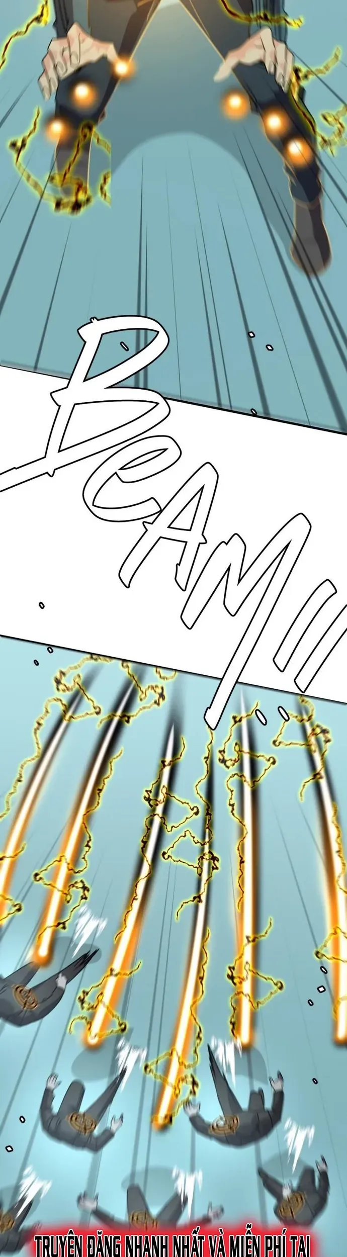 Thế Giới Không Hoàn Hảo Chap 340 - Next Chap 341