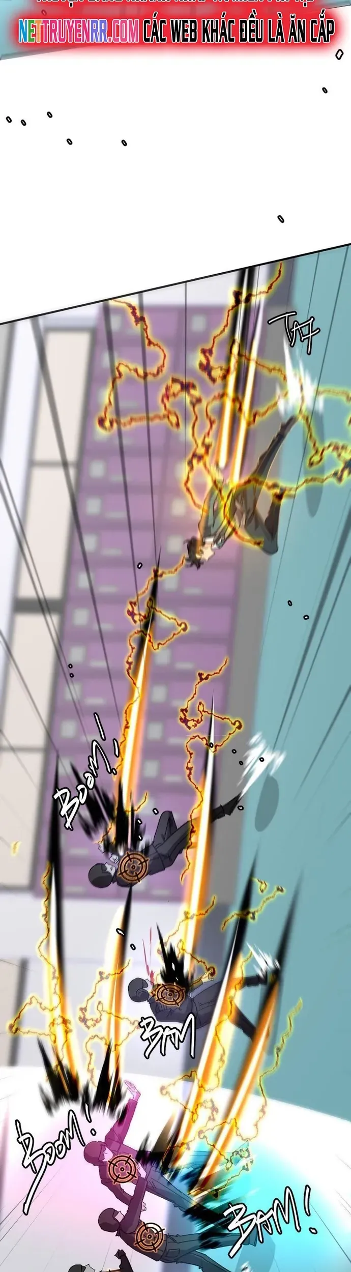 Thế Giới Không Hoàn Hảo Chap 340 - Next Chap 341