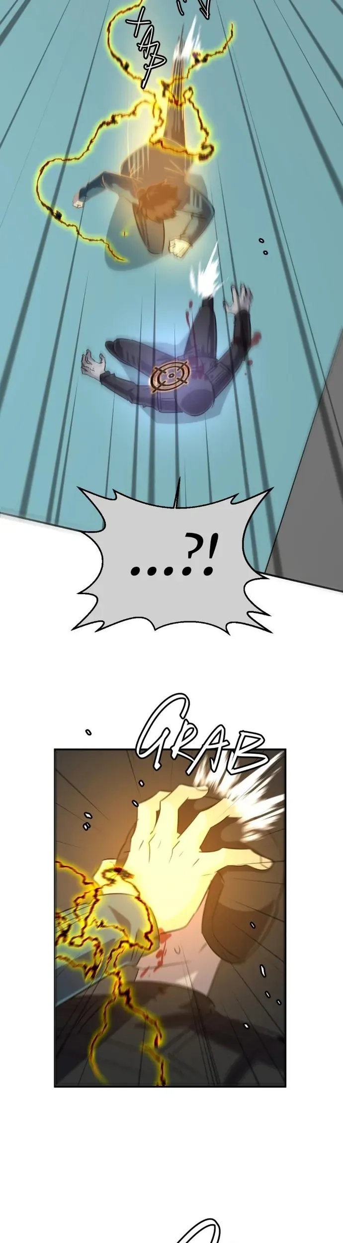 Thế Giới Không Hoàn Hảo Chap 340 - Next Chap 341