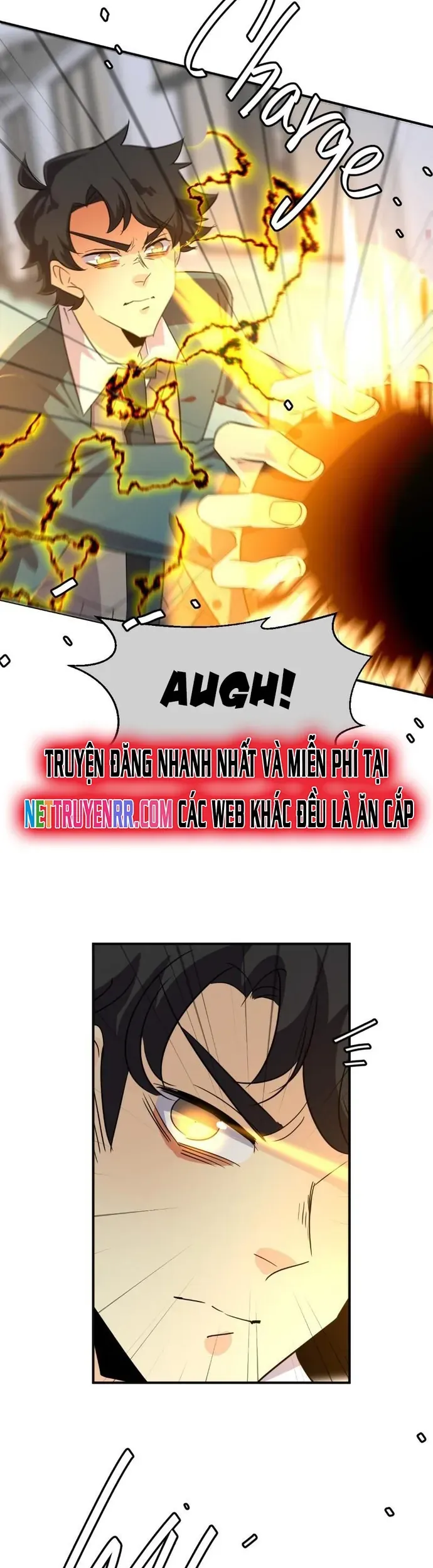 Thế Giới Không Hoàn Hảo Chap 340 - Next Chap 341