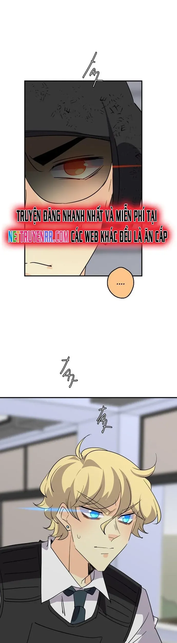 Thế Giới Không Hoàn Hảo Chap 341 - Next Chap 342