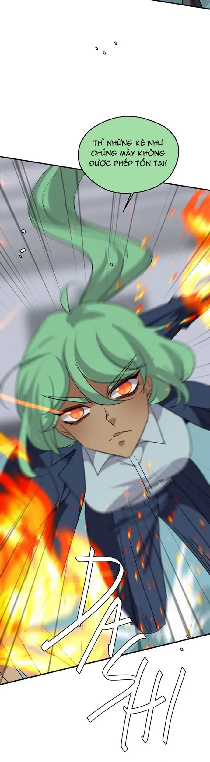 Thế Giới Không Hoàn Hảo Chap 341 - Next Chap 342