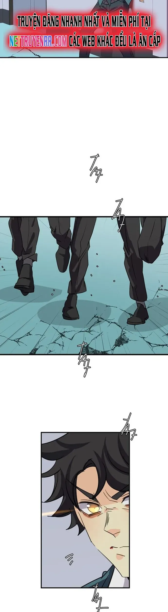 Thế Giới Không Hoàn Hảo Chap 341 - Next Chap 342