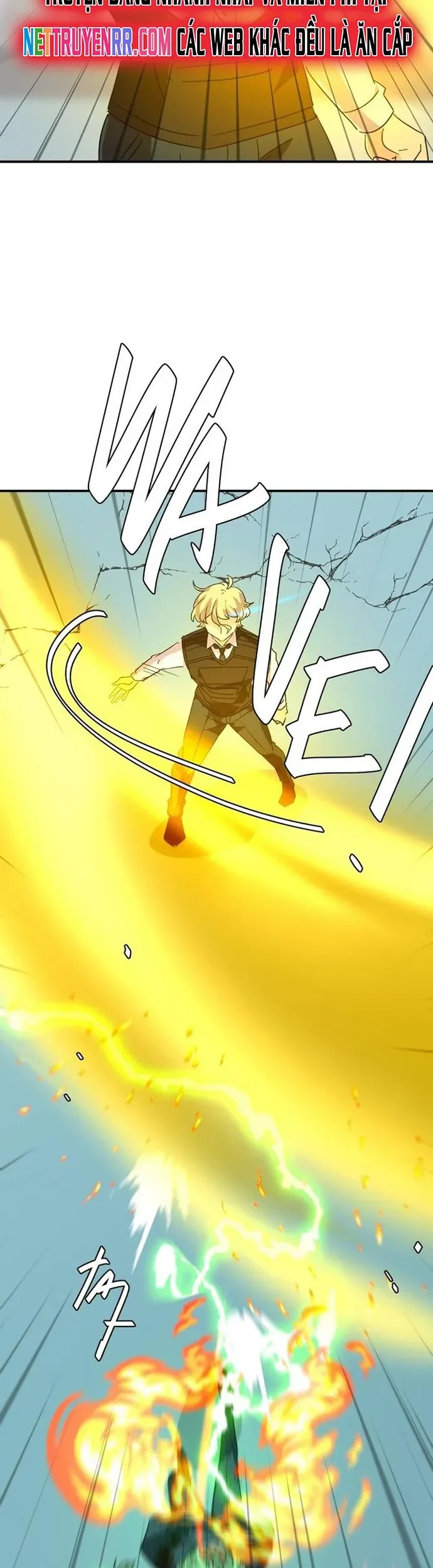 Thế Giới Không Hoàn Hảo Chap 342 - Next Chap 343