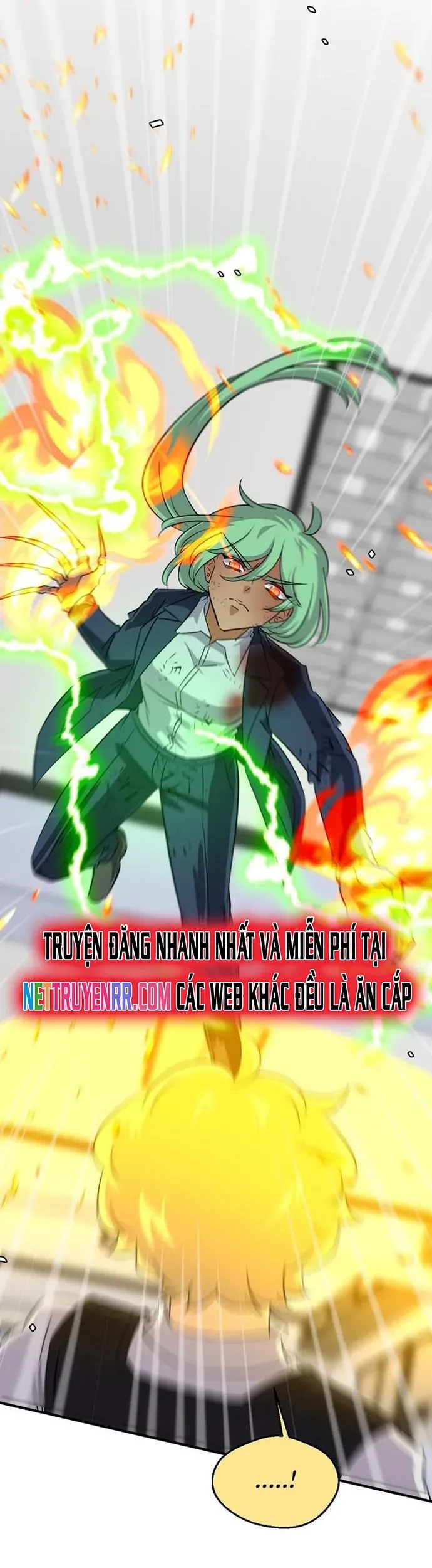 Thế Giới Không Hoàn Hảo Chap 342 - Next Chap 343