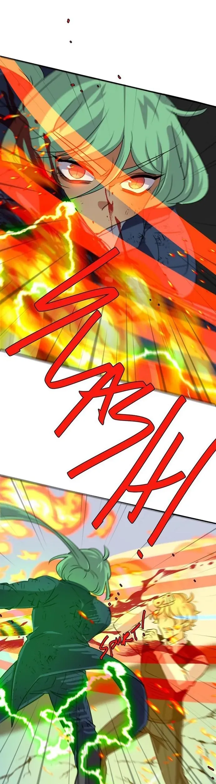 Thế Giới Không Hoàn Hảo Chap 342 - Next Chap 343