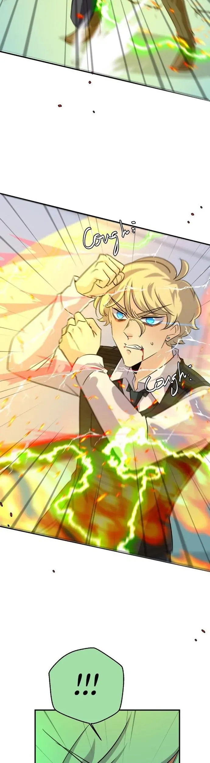 Thế Giới Không Hoàn Hảo Chap 342 - Next Chap 343