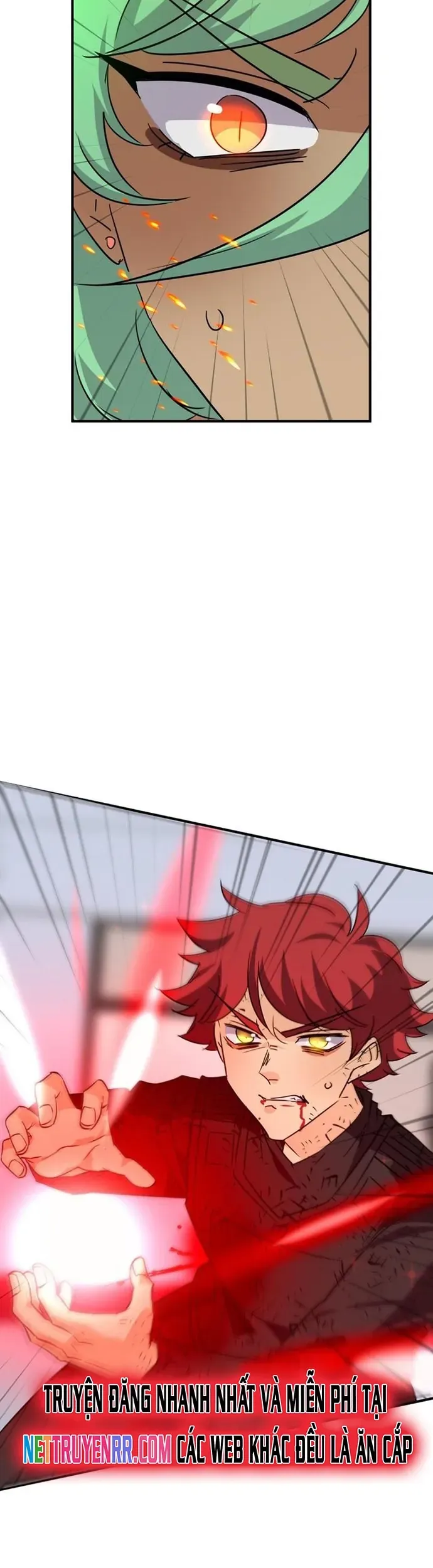 Thế Giới Không Hoàn Hảo Chap 342 - Next Chap 343