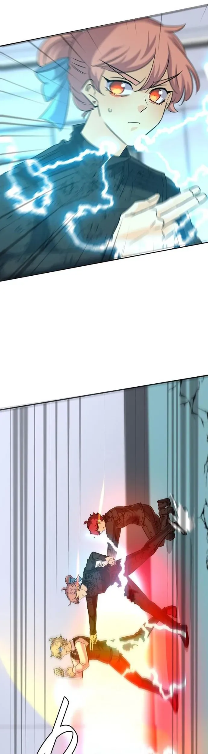 Thế Giới Không Hoàn Hảo Chap 342 - Next Chap 343