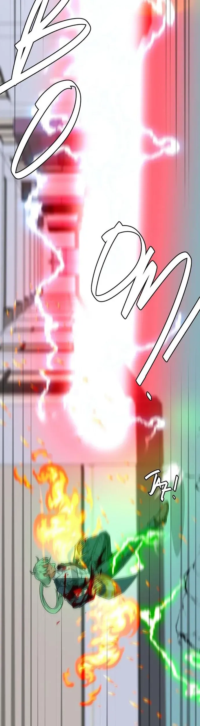 Thế Giới Không Hoàn Hảo Chap 342 - Next Chap 343