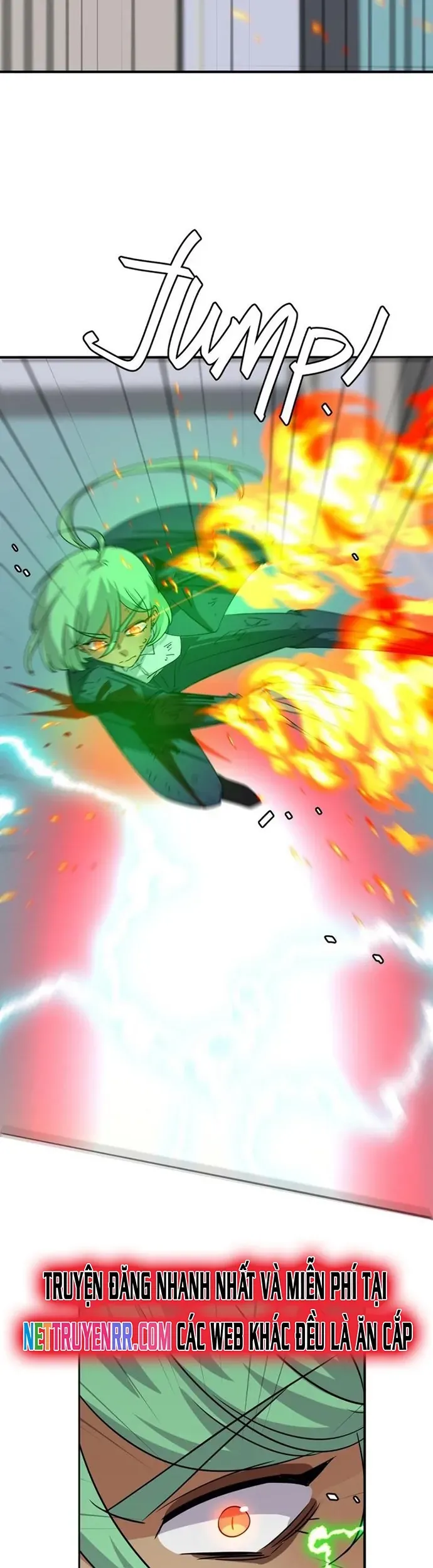 Thế Giới Không Hoàn Hảo Chap 342 - Next Chap 343