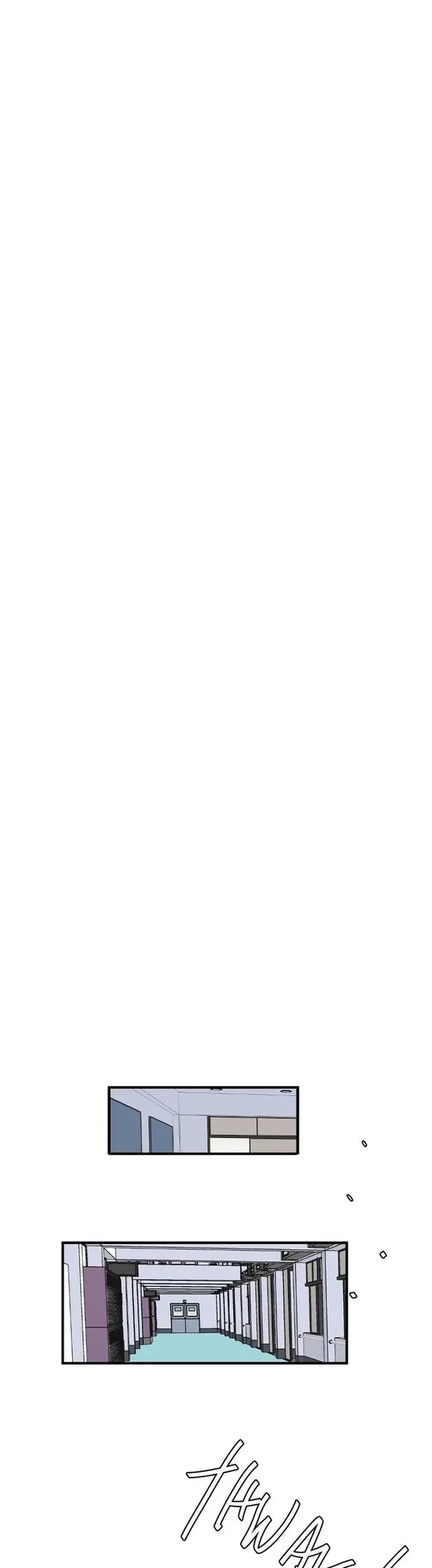 Thế Giới Không Hoàn Hảo Chap 342 - Next Chap 343