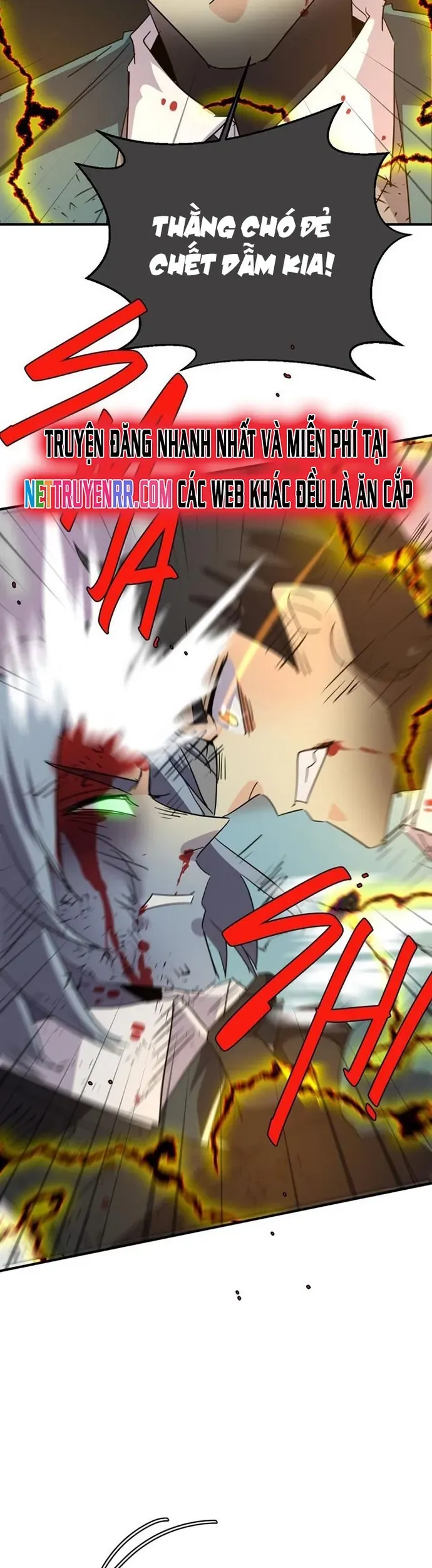 Thế Giới Không Hoàn Hảo Chap 342 - Next Chap 343