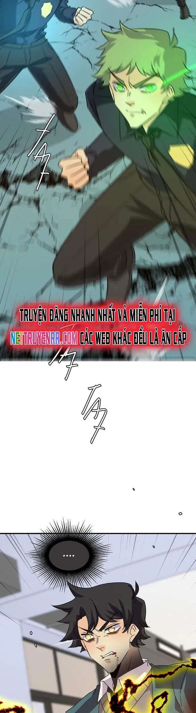 Thế Giới Không Hoàn Hảo Chap 342 - Next Chap 343