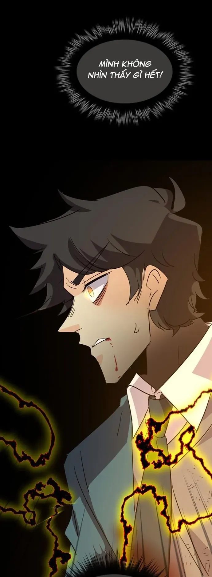 Thế Giới Không Hoàn Hảo Chap 342 - Next Chap 343