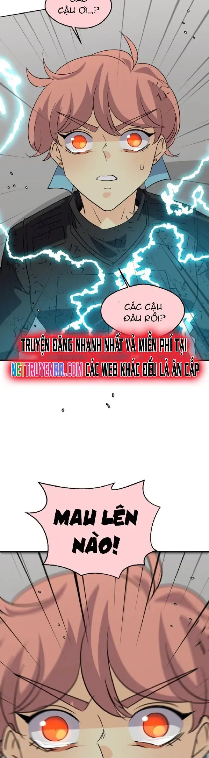 Thế Giới Không Hoàn Hảo Chap 344 - Next Chap 345