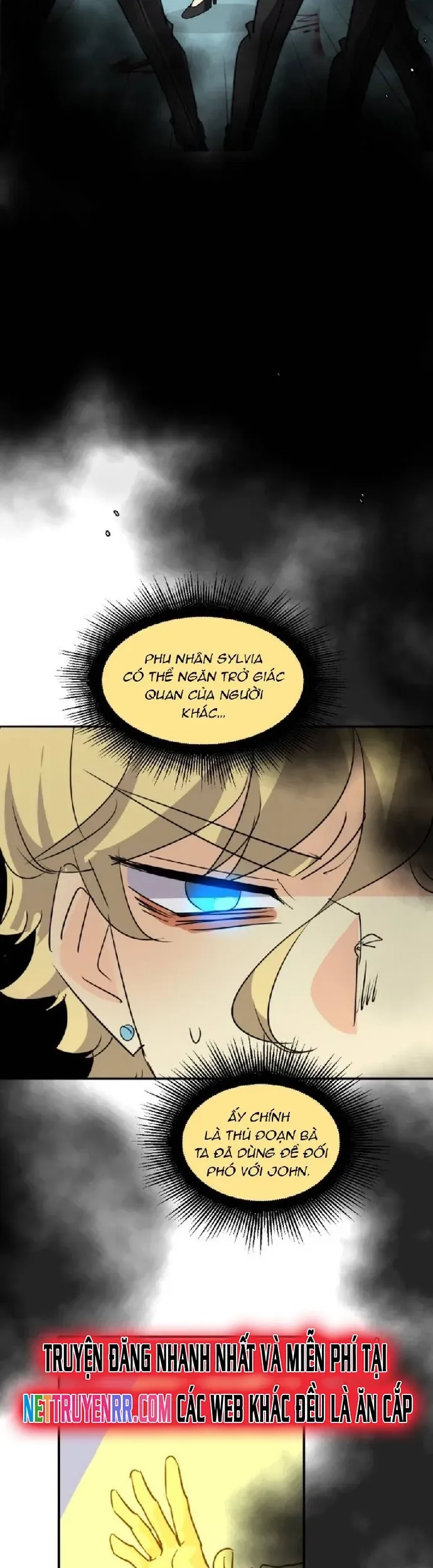 Thế Giới Không Hoàn Hảo Chap 344 - Next Chap 345