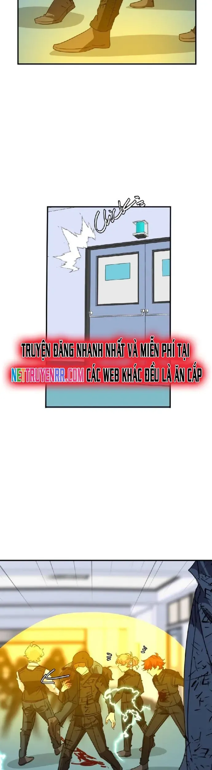 Thế Giới Không Hoàn Hảo Chap 344 - Next Chap 345