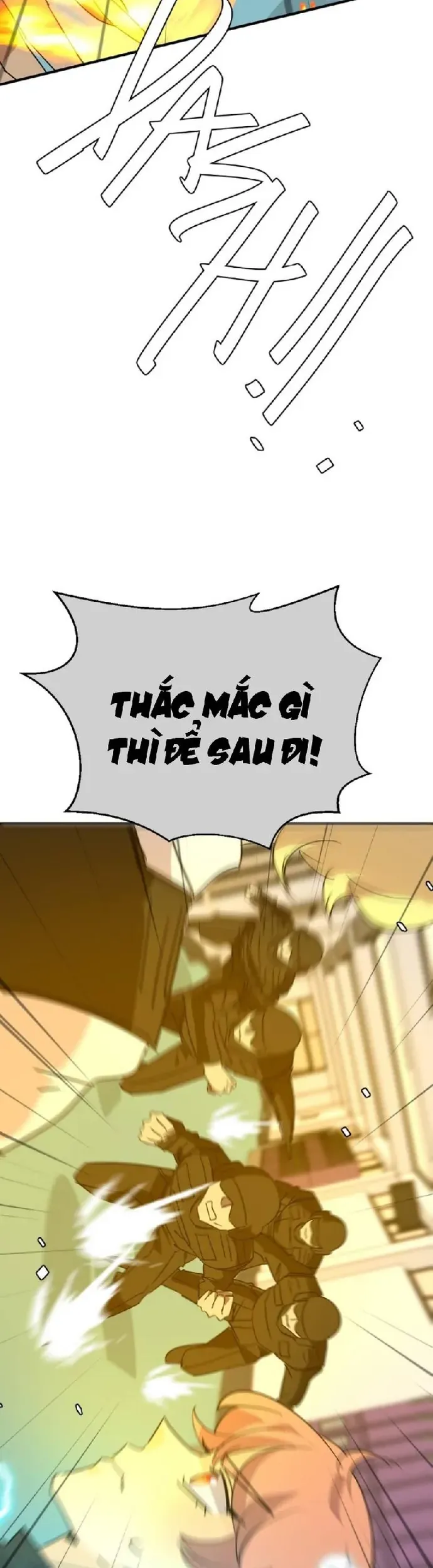 Thế Giới Không Hoàn Hảo Chap 344 - Next Chap 345