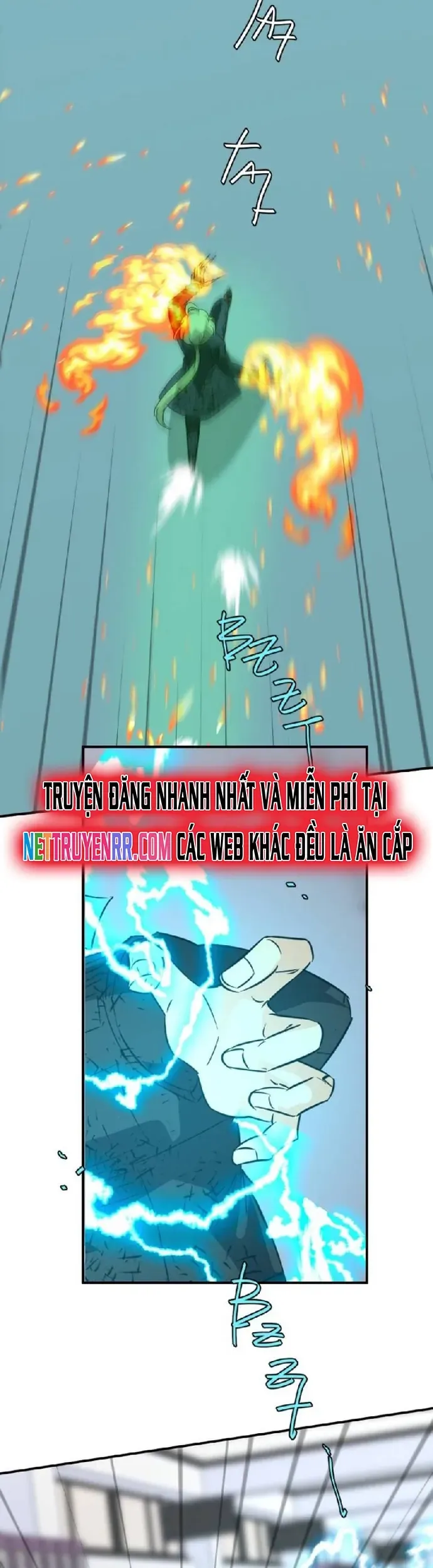 Thế Giới Không Hoàn Hảo Chap 344 - Next Chap 345