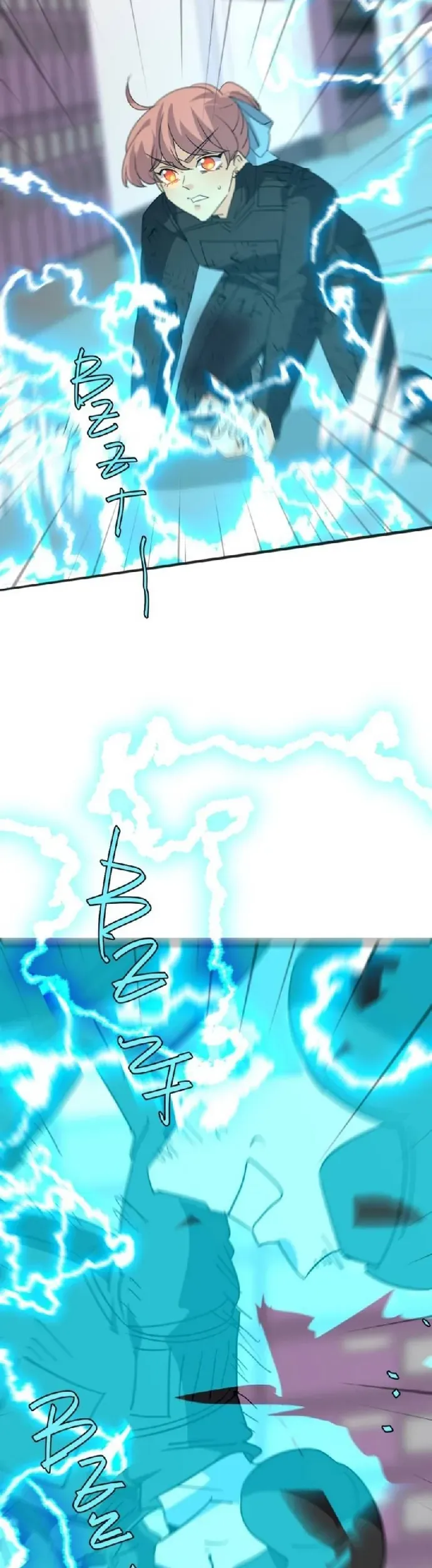 Thế Giới Không Hoàn Hảo Chap 344 - Next Chap 345