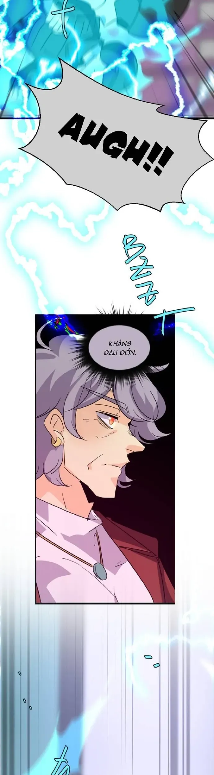 Thế Giới Không Hoàn Hảo Chap 344 - Next Chap 345