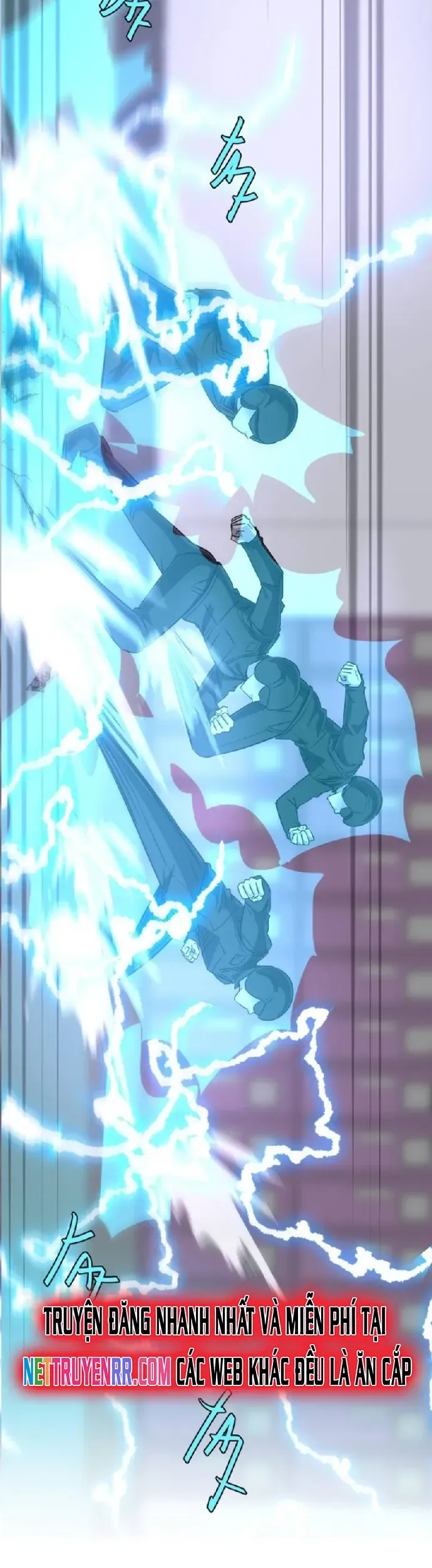 Thế Giới Không Hoàn Hảo Chap 344 - Next Chap 345