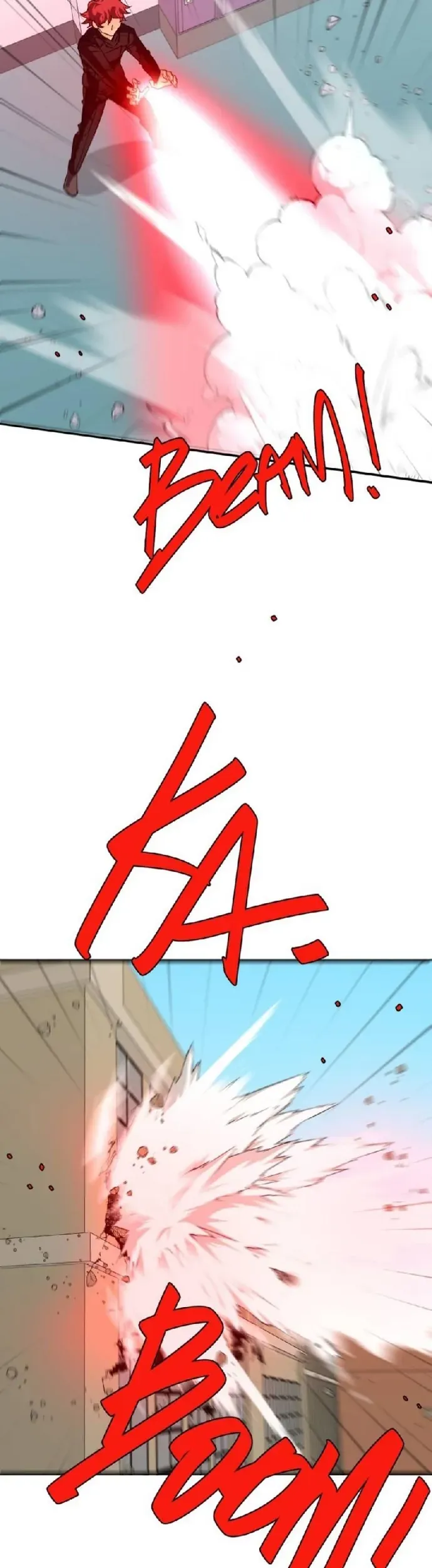 Thế Giới Không Hoàn Hảo Chap 344 - Next Chap 345