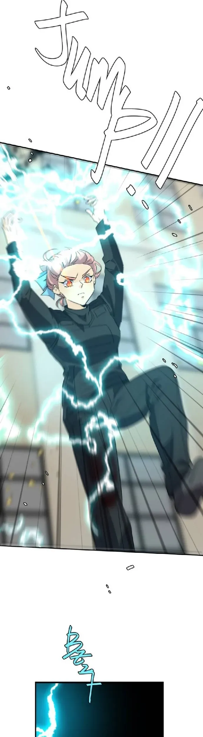 Thế Giới Không Hoàn Hảo Chap 344 - Next Chap 345