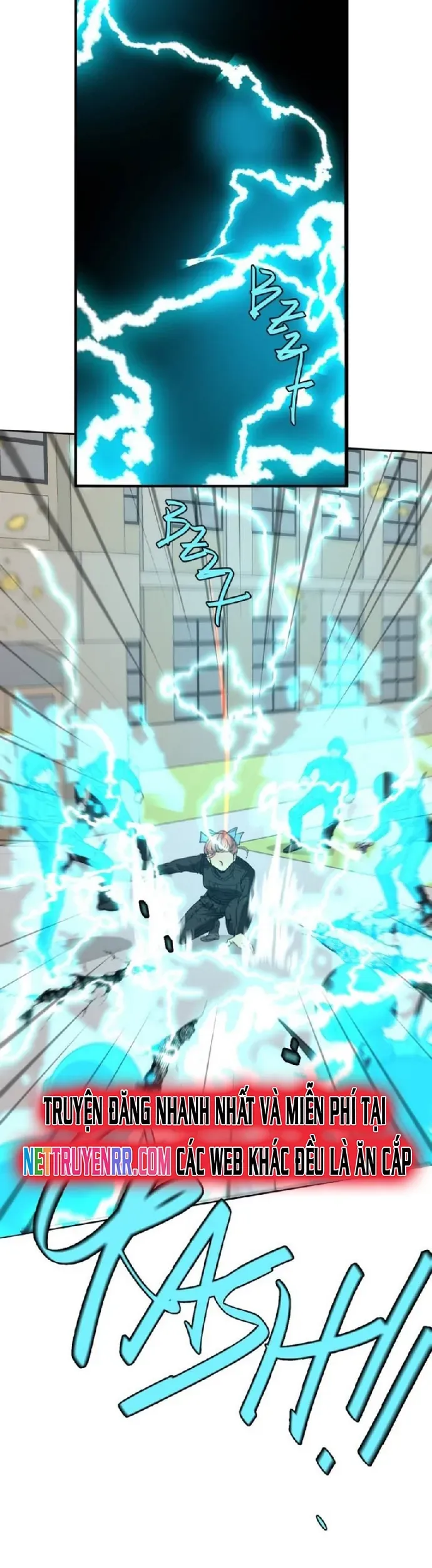 Thế Giới Không Hoàn Hảo Chap 344 - Next Chap 345