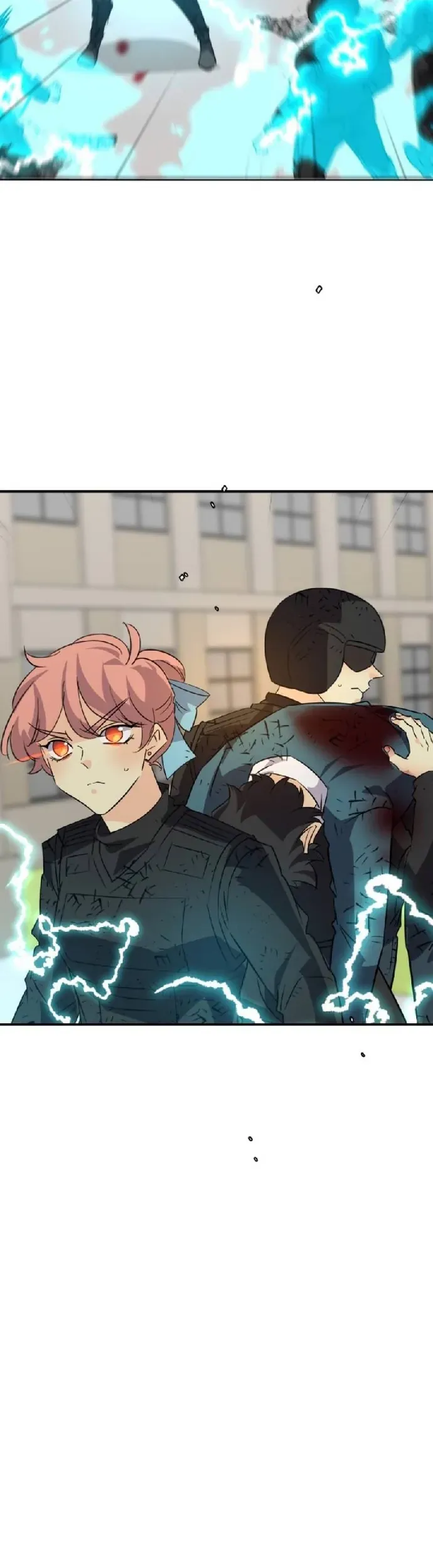 Thế Giới Không Hoàn Hảo Chap 344 - Next Chap 345