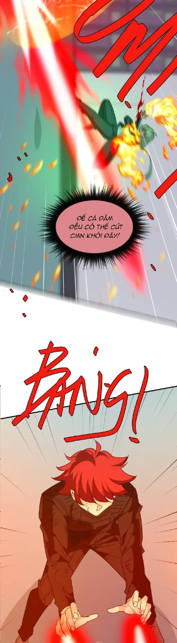 Thế Giới Không Hoàn Hảo Chap 344 - Next Chap 345