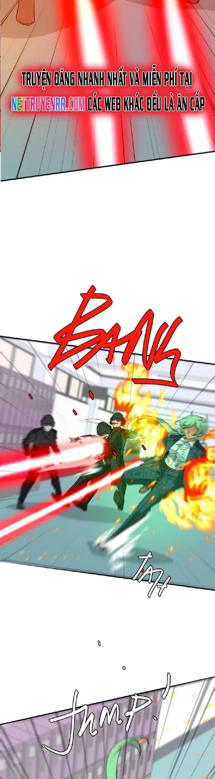 Thế Giới Không Hoàn Hảo Chap 344 - Next Chap 345