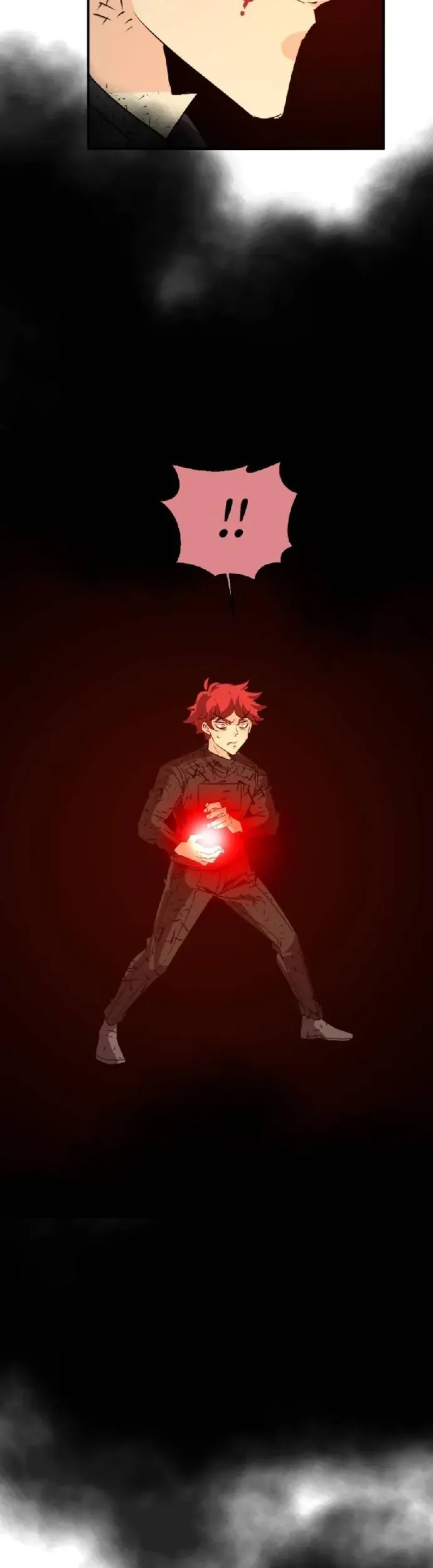 Thế Giới Không Hoàn Hảo Chap 344 - Next Chap 345