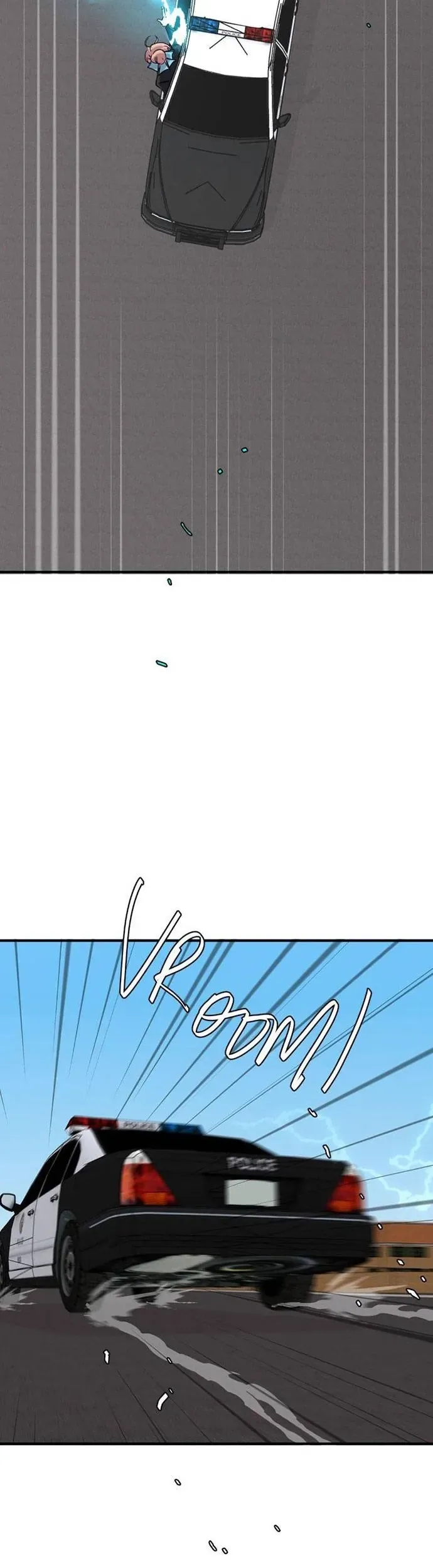 Thế Giới Không Hoàn Hảo Chap 345 - Next Chap 346