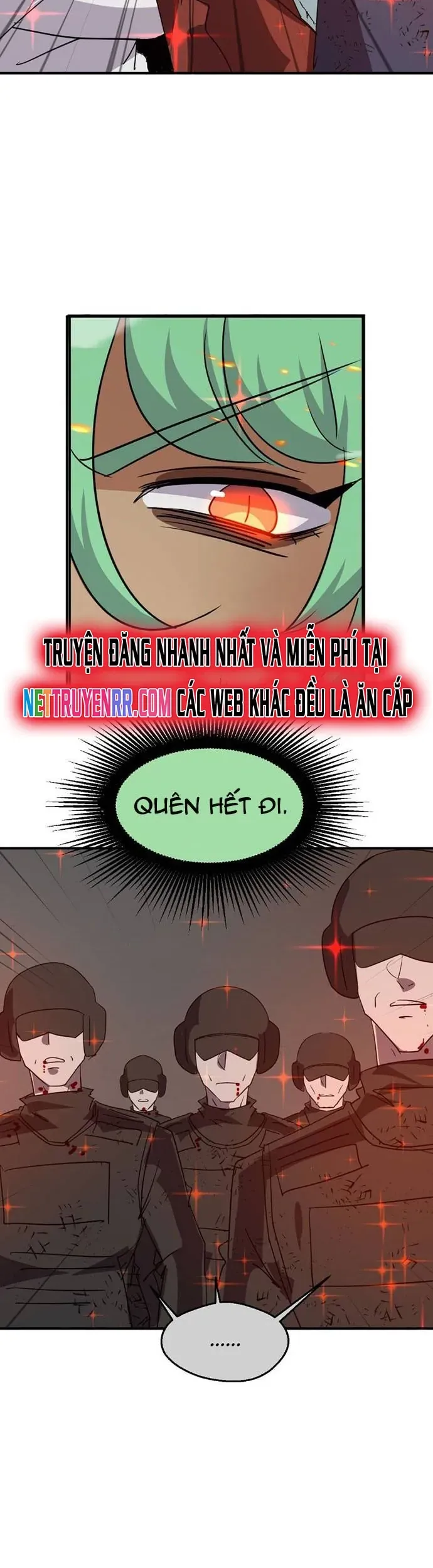 Thế Giới Không Hoàn Hảo Chap 345 - Next Chap 346