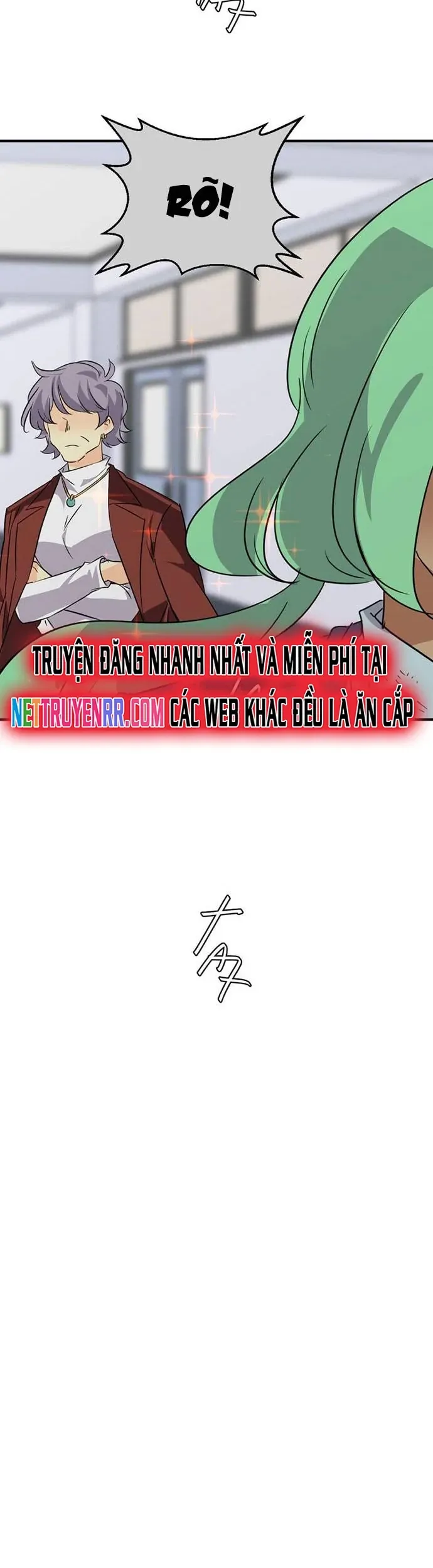 Thế Giới Không Hoàn Hảo Chap 345 - Next Chap 346