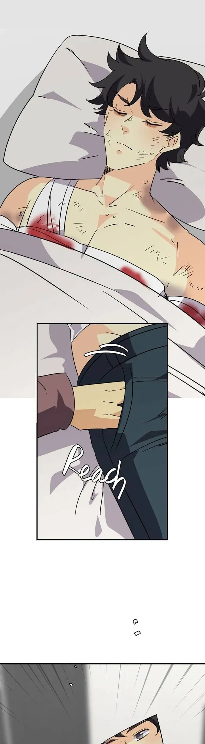 Thế Giới Không Hoàn Hảo Chap 345 - Next Chap 346