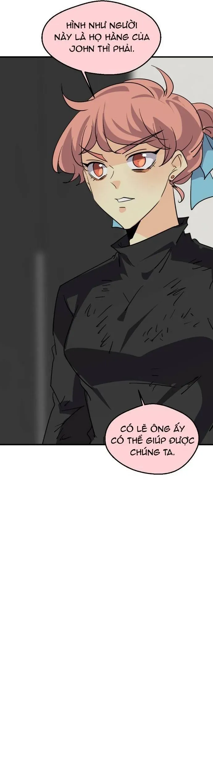 Thế Giới Không Hoàn Hảo Chap 345 - Next Chap 346