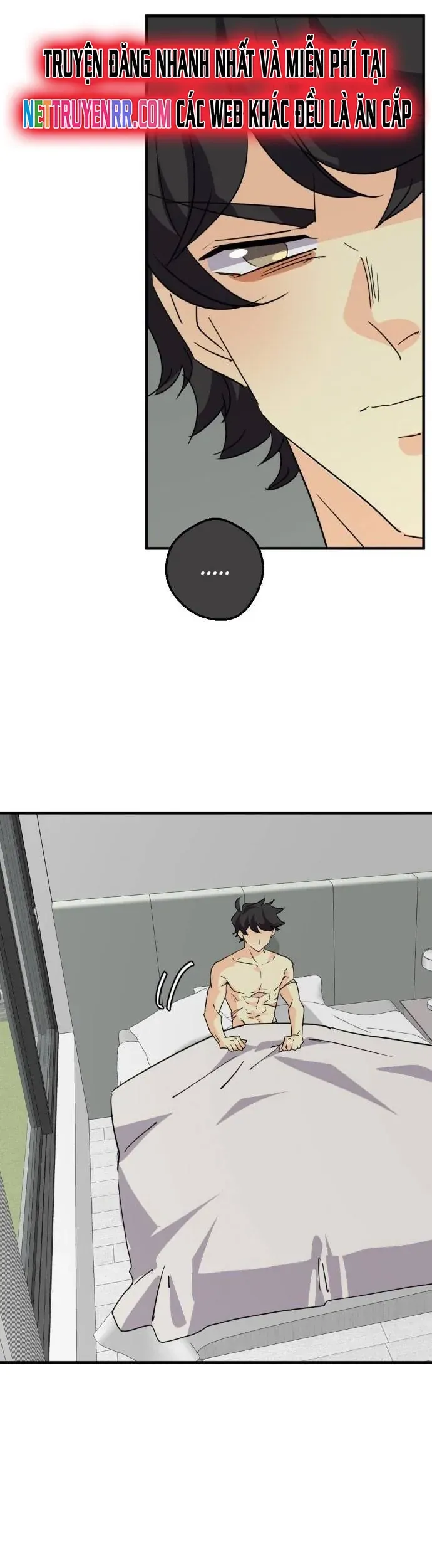 Thế Giới Không Hoàn Hảo Chap 345 - Next Chap 346