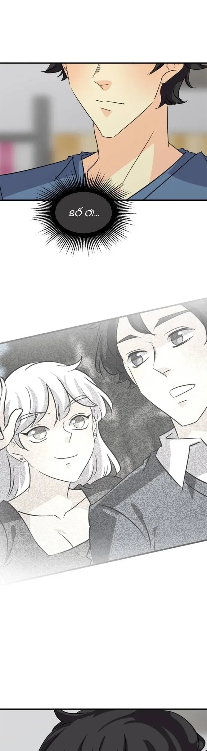 Thế Giới Không Hoàn Hảo Chap 346 - Next Chap 347