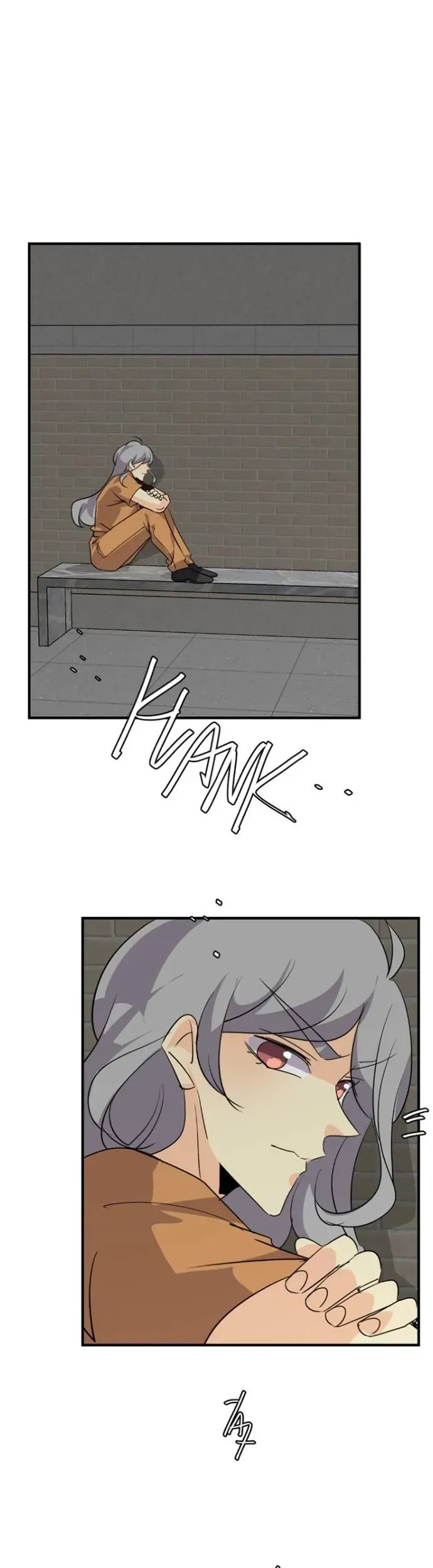 Thế Giới Không Hoàn Hảo Chap 346 - Next Chap 347