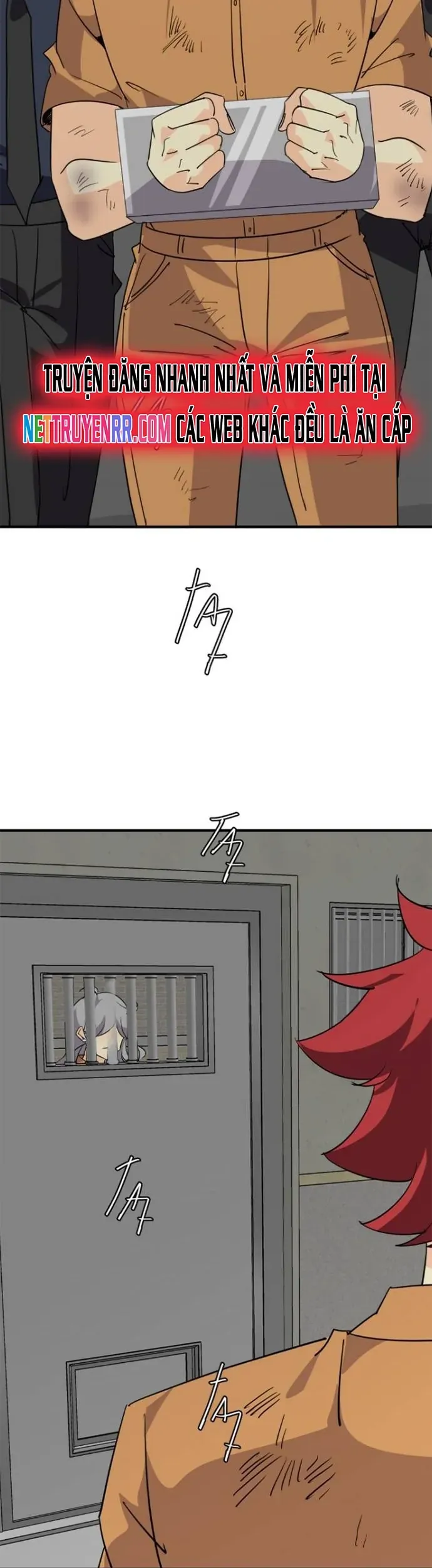 Thế Giới Không Hoàn Hảo Chap 346 - Next Chap 347