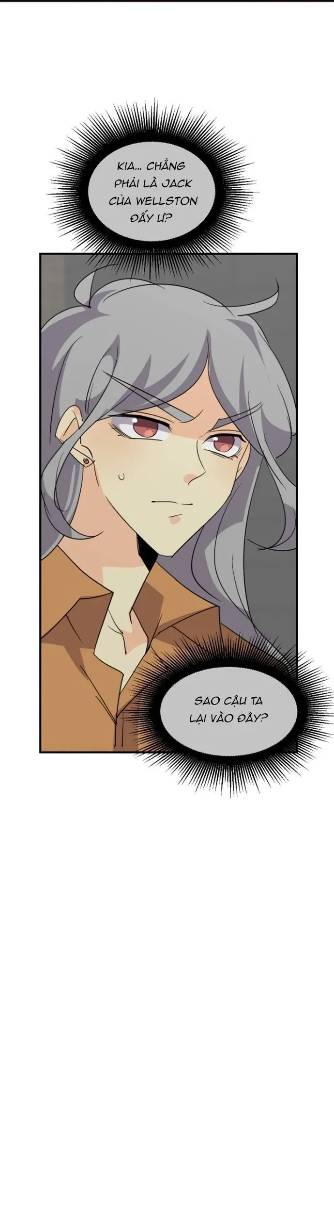 Thế Giới Không Hoàn Hảo Chap 346 - Next Chap 347