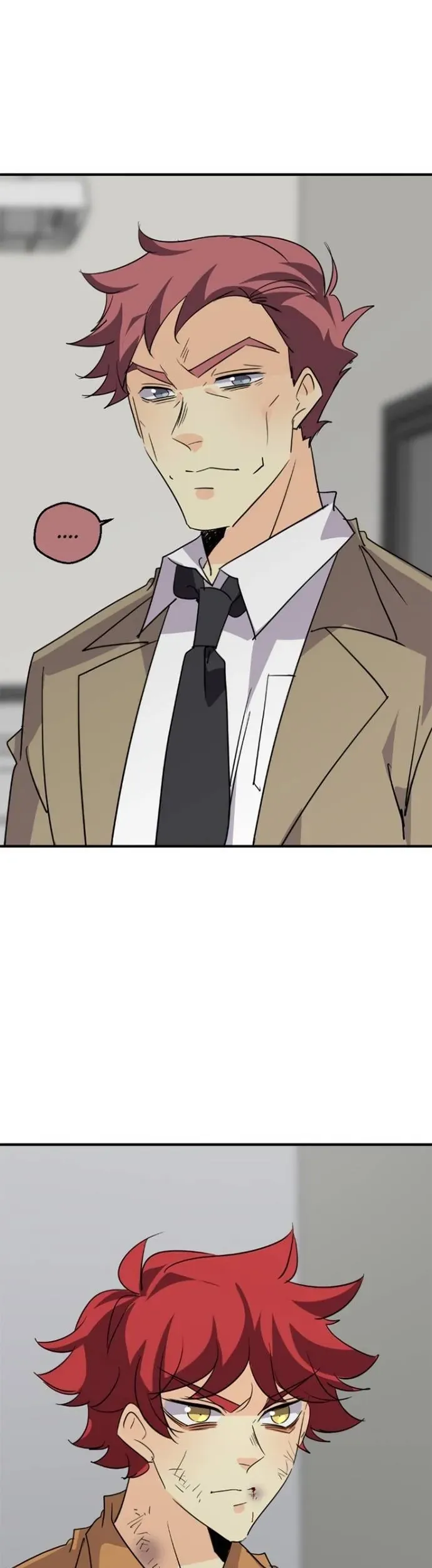 Thế Giới Không Hoàn Hảo Chap 346 - Next Chap 347