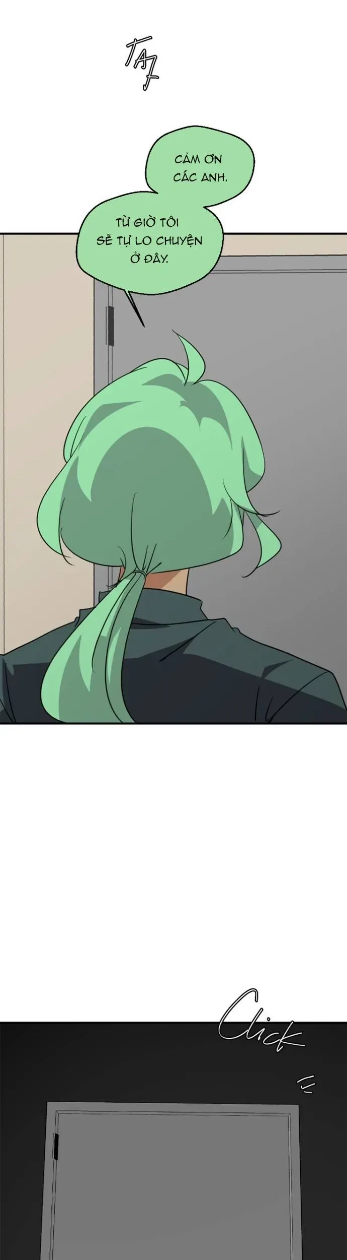 Thế Giới Không Hoàn Hảo Chap 346 - Next Chap 347