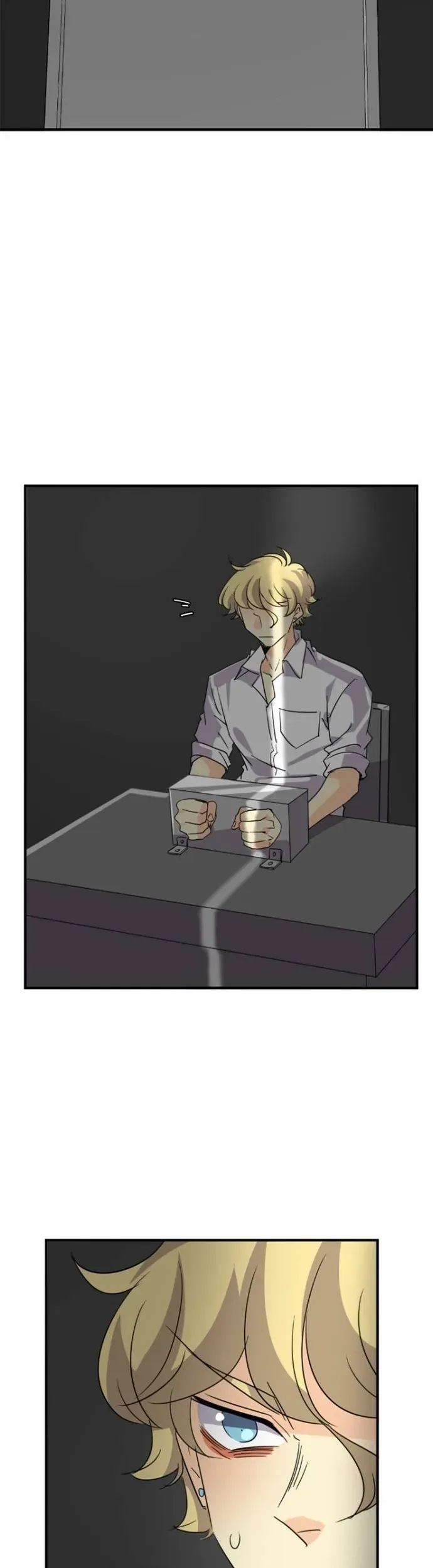 Thế Giới Không Hoàn Hảo Chap 346 - Next Chap 347