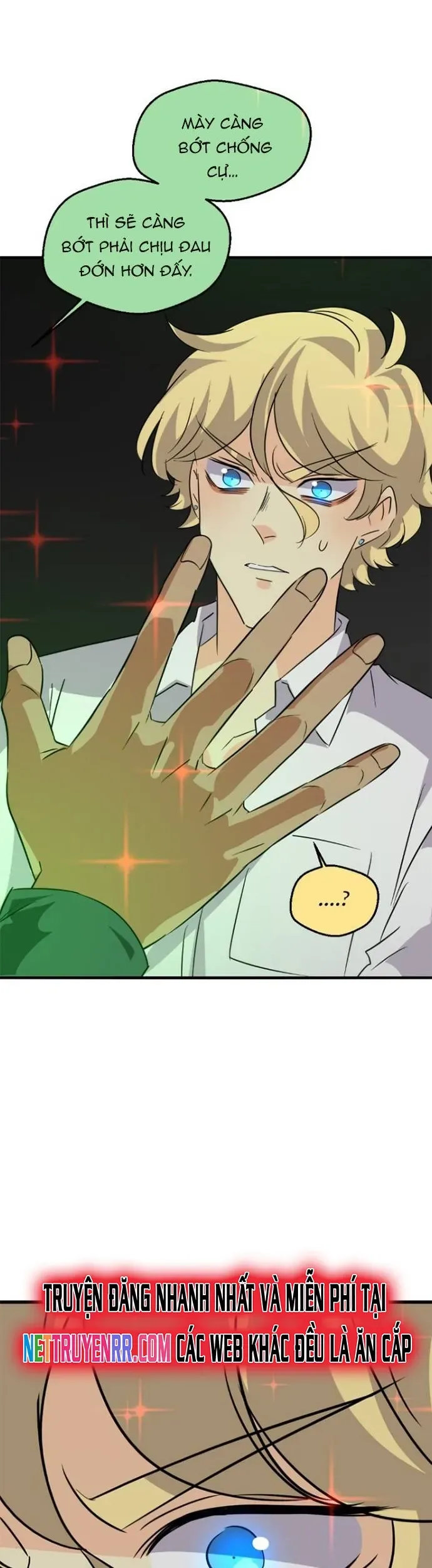 Thế Giới Không Hoàn Hảo Chap 346 - Next Chap 347