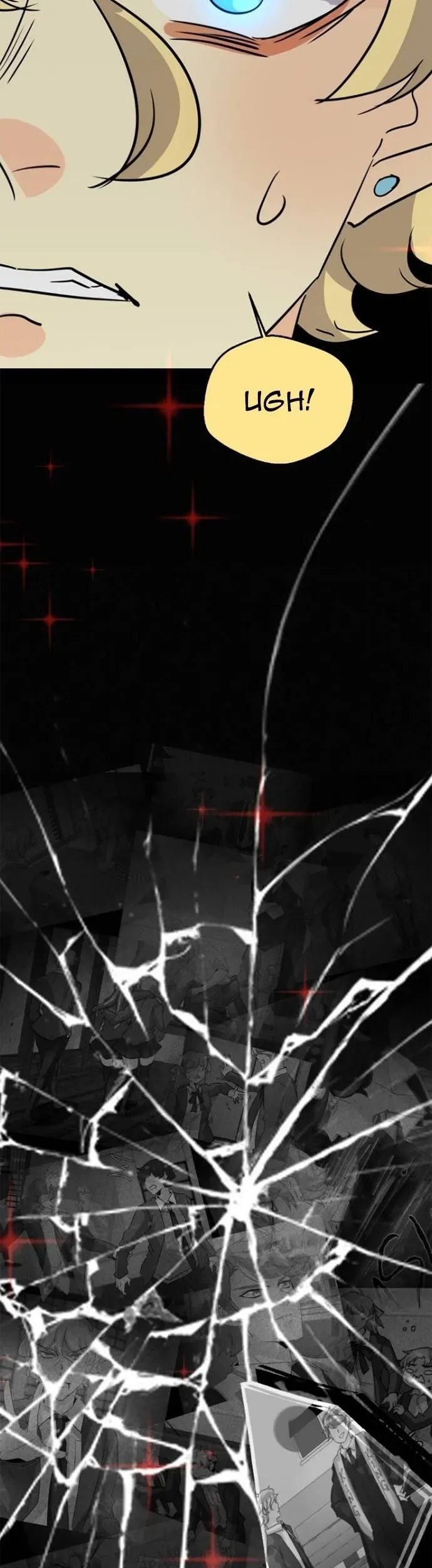 Thế Giới Không Hoàn Hảo Chap 346 - Next Chap 347